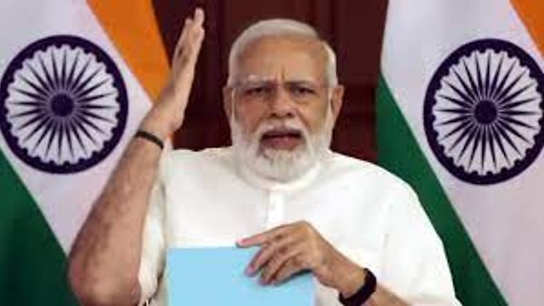 ಕಾಮನ್‌ವೆಲ್ತ್ ಗೇಮ್ಸ್ 2022 ರ(ಸಿಡಬ್ಲ್ಯೂಜಿ) ಪದಕ ವಿಜೇತರನ್ನು ಅಭಿನಂದಿಸಿದ ಪ್ರಧಾನಿ ಮೋದಿ