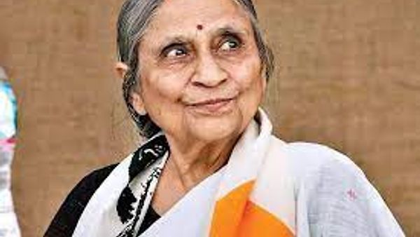 ಮಹಿಳಾ ಹಕ್ಕುಗಳ ಕಾರ್ಯಕರ್ತೆ  ಇಳಾ ಭಟ್ ನಿಧನ