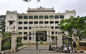 ಆಯುಷ್ ನಿರ್ದೇಶನಾಲಯದ ಸರ್ಕಾರಿ ಆಯುಷ್ ಚಿಕಿತ್ಸಾ ವೈದ್ಯಾಧಿಕಾರಿಗಳ ಮೂಲ ದಾಖಲೆಗಳ ಪರಿಶೀಲನೆಗೆ  ಅರ್ಹ ಅಭ್ಯರ್ಥಿಗಳ ಪಟ್ಟಿ ಪ್ರಕಟ