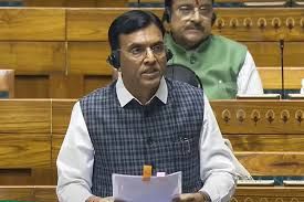 ರಾಷ್ಟ್ರೀಯ ಕ್ರೀಡಾ ಆಡಳಿತ ಮಸೂದೆ–2025