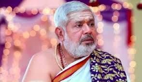 ಹಿರಿಯ ಕನ್ನಡ ಚಿತ್ರರಂಗದ ಕಲಾವಿದ ಕೃಷ್ಣ ನಾಡಿಗ್ ಇನ್ನಿಲ್ಲ