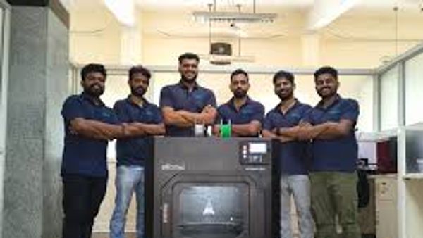 ಇಸ್ರೋಗೆ ಬಲ ತುಂಬಿದ ಆಕಾಶ-300: ಬಾಹ್ಯಾಕಾಶ ರಂಗದಲ್ಲಿ ಭಾರತದ ಸ್ವದೇಶಿ 3D ಪ್ರಿಂಟರ್ ಕ್ರಾಂತಿ!