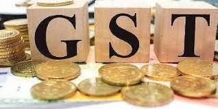 ಅಕ್ಟೋಬರ್ GST : 1.72 ಲಕ್ಷ ಕೋಟಿ ಸಂಗ್ರಹ