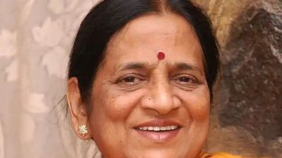 ಪ್ರೊ. ವೀಣಾ ಶಾಂತೇಶ್ವರಗೆ 'ಶ್ರೀ ಸಾಹಿತ್ಯ ಪ್ರಶಸ್ತಿ'