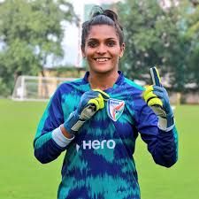ಅದಿತಿ ಚೌಹಾಣ್‌ ಅಂತಾರಾಷ್ಟ್ರೀಯ ಫುಟ್‌ಬಾಲ್‌ಗೆ ವಿದಾಯ