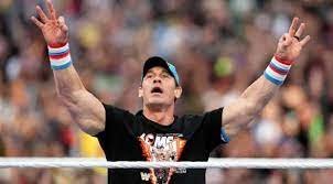 ರಸ್ಲಿಂಗ್ ವೃತ್ತಿಜೀವನಕ್ಕೆ ವಿದಾಯ ಘೋಷಿಸಿದ WWE ಸೂಪರ್ ಸ್ಟಾರ್ ಜಾನ್ ಸೀನ