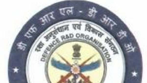 ರಕ್ಷಣಾ ಸಂಶೋಧನೆ ಮತ್ತು ಅಭಿವೃದ್ಧಿ ಸಂಸ್ಥೆ(DRDO)ದಲ್ಲಿ ಖಾಲಿ ಇರುವ ವಿವಿಧ ಹುದ್ದೆಗಳನ್ನು ಭರ್ತಿ ಮಾಡಲು ಅರ್ಜಿ ಆಹ್ವಾನಿಸಲಾಗಿದೆ