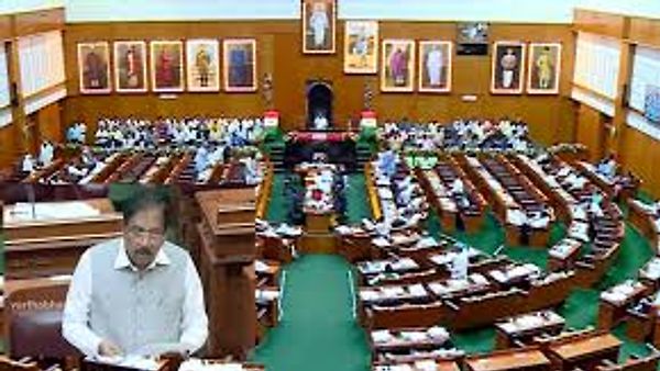 ದ್ವೇಷ ಭಾಷಣ–ದ್ವೇಷ ಅಪರಾಧಗಳ ವಿಧೇಯಕಕ್ಕೆ ವಿಧಾನಸಭೆ ಅನುಮೋದನೆ