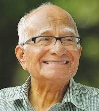 ಕೃಷಿ ಹರಿಕಾರ ಡಾ.ಎಲ್.ಸಿ. ಸೋನ್ಸ್ ನಿಧನ