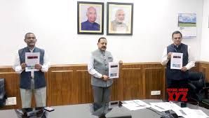 ರಾಷ್ಟ್ರೀಯ ಕರೋನಾ ಸಮೀಕ್ಷೆ ನಡೆಸಲು 410 ಜಿಲ್ಲೆಗಳು ಆಯ್ಕೆ
