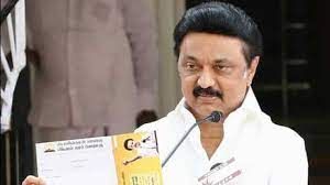 ಕೋವಿಡ್ ನಿಂದ ಮೃತಪಟ್ಟ ಪತ್ರಕರ್ತರ ಕುಟುಂಬಕ್ಕೆ 10 ಲಕ್ಷ ಪರಿಹಾರ ಘೋಷಿಸಿದ ತಮಿಳುನಾಡು