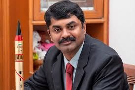 ಡಿಆರ್‌ಡಿಒ ಮುಖ್ಯಸ್ಥ ಜಿ.ಸತೀಶ್‌ ರೆಡ್ಡಿ ಕಾರ್ಯಾವಧಿ 2 ವರ್ಷ ವಿಸ್ತರಣೆ