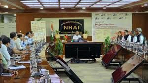 NHAI : ಟೋಲ್ ಕಾರ್ಮಿಕರ ಮಕ್ಕಳಿಗಾಗಿ 'ಆರೋಹಣ ಯೋಜನೆ' ಪ್ರಾರಂಭ