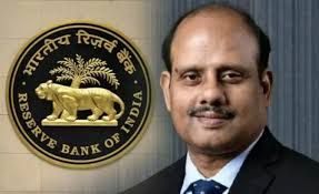 ಶಿರೀಷ್ ಚಂದ್ರ ಮುರ್ಮು RBI ಉಪಗವರ್ನರ್‌ ಆಗಿ ನೇಮಕ
