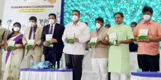 ಗದಗ ಜಿಲ್ಲೆಯಲ್ಲಿ ಕಪ್ಪತ ಉತ್ಸವ ಕಾರ್ಯಕ್ರಮಕ್ಕೆ ಸಚಿವ ಸಿ.ಸಿ.ಪಾಟೀಲ ಚಾಲನೆ