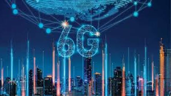 ವಿಶ್ವದ ಮೊದಲ 6G ಸಾಧನ ಜಪಾನ್‌ನಲ್ಲಿ ಪ್ರಾರಂಭ