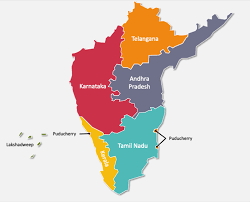 ಕ್ಷೀಣಿಸುತ್ತಿರುವ ದಕ್ಷಿಣ ಭಾರತದ ಜನಸಂಖ್ಯೆ