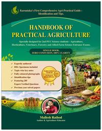 Handbook of Practical Agriculture | MALLESH RATHOD