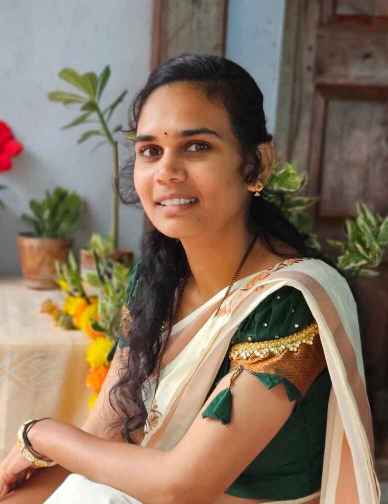 Akshata Halli